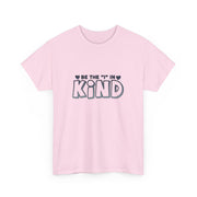 Be the i in Kind Unisex Heavy Cotton Tee