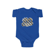 Chinese New Year Infant Fine Jersey Bodysuit