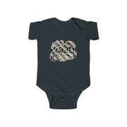 Chinese New Year Infant Fine Jersey Bodysuit