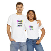 Cancer Warrior Unisex Heavy Cotton Tee