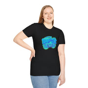 Dance Teacher Unisex Softstyle T-Shirt