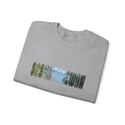 Saskatchewan Unisex Heavy Blend™ Crewneck Sweatshirt