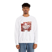 Canada Unisex Heavy Blend™ Crewneck Sweatshirt