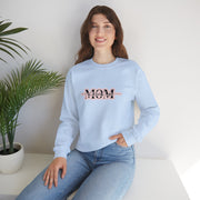 I Love You Mom Unisex Heavy Blend™ Crewneck Sweatshirt