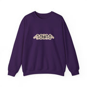Best Mom Ever Unisex Heavy Blend™ Crewneck Sweatshirt
