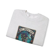 Not Enough Sage Unisex Heavy Blend™ Crewneck Sweatshirt