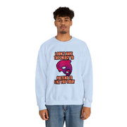 Orca Unisex Heavy Blend™ Crewneck Sweatshirt