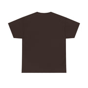 Soda Pop Unisex Heavy Cotton Tee, Casual Wear, Gift for Friends, Fun Summer T-Shirt, Graphic Shirt for Parties, Trendy Everyday Tee