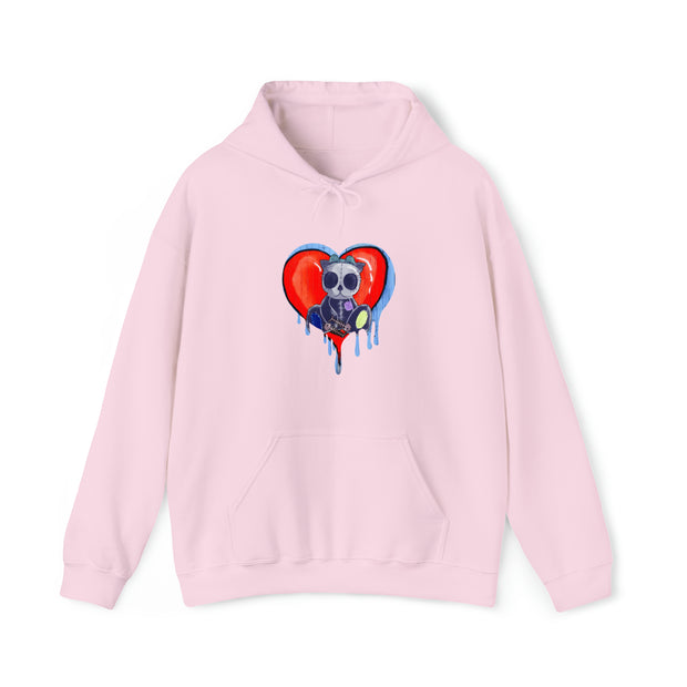 Jinx Unisex Heavy Blend™ Hooded Sweatshirt