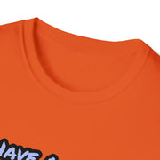Orca Unisex Softstyle T-Shirt