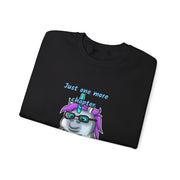 Unicorn Unisex Heavy Blend™ Crewneck Sweatshirt