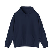 Maple Leaf Skull Unisex Heavy Blend™ Hooded Sweatshirt