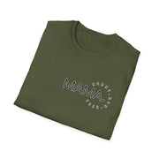 Mama Unisex Softstyle T-Shirt