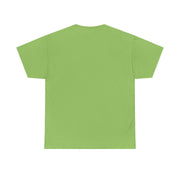 Colorful Soda Pop Unisex Heavy Cotton Tee | Fun Graphic Tee for All Occasions, Festival Apparel, Casual Wear, Gift Ideas, Summer Style