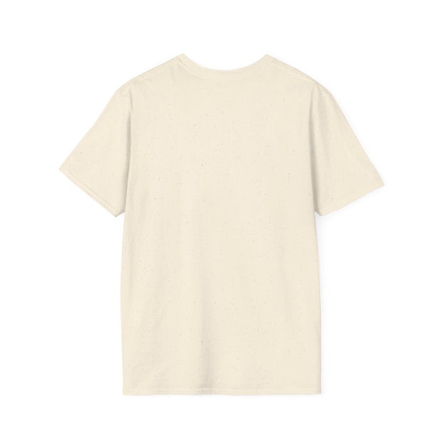 2025 Chinese New Year Unisex Softstyle T-Shirt