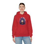Bottled Skull Unisex Heavy Blend™ Hooded Sweatshirt