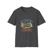 It’s Always Happy Hour Unisex Softstyle T-Shirt