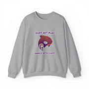 Orca Unisex Heavy Blend™ Crewneck Sweatshirt