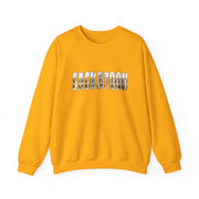 Saskatoon Unisex Heavy Blend™ Crewneck Sweatshirt
