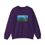 Saskatchewan Skies Unisex Heavy Blend™ Crewneck Sweatshirt