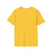 Unicorn Unisex Softstyle T-Shirt