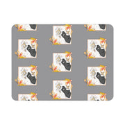 Dream Bear Toddler Blanket
