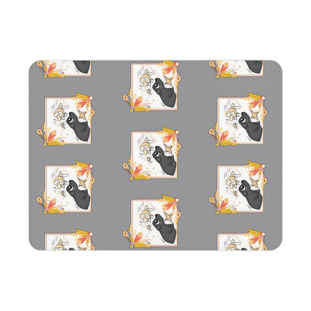 Dream Bear Toddler Blanket