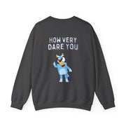 Alex Unisex Heavy Blend™ Crewneck Sweatshirt