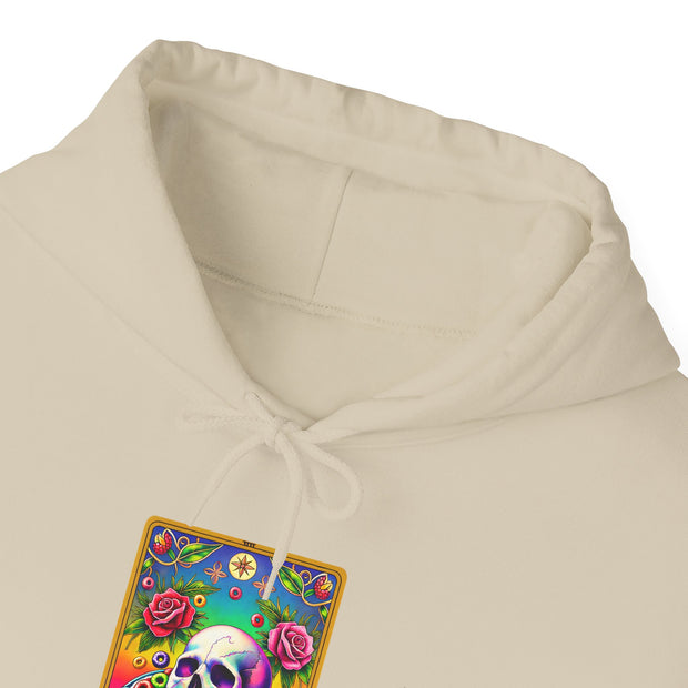 Cereal Killer Unisex Heavy Blend™ Hooded Sweatshirt