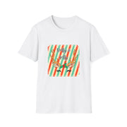 Reindeer Unisex Softstyle T-Shirt