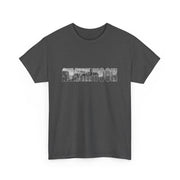 Saskatoon Unisex Heavy Cotton Tee