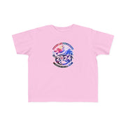 Chinese New Year Toddler's Fine Jersey Tee