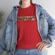 Saskatoon Unisex Heavy Cotton Tee