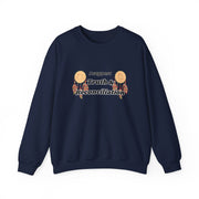 I Support Truth & Reconciliation Unisex Heavy Blend™ Crewneck Sweatshirt