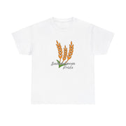 Saskatchewan Pride Unisex Heavy Cotton Tee