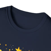 Snowman Unisex Softstyle T-Shirt
