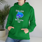 Orca Unisex Heavy Blend™ Hooded Sweatshirt
