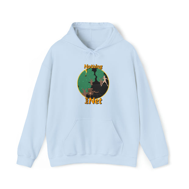 Disc golf Unisex Heavy Blend™ Hooded Sweatshirt