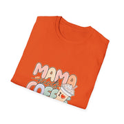Mama needs Coffee Unisex Softstyle T-Shirt
