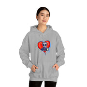 Jinx Unisex Heavy Blend™ Hooded Sweatshirt