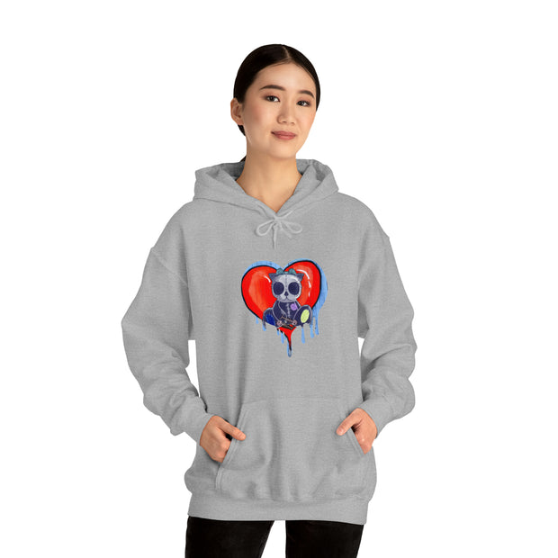 Jinx Unisex Heavy Blend™ Hooded Sweatshirt