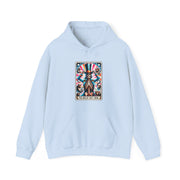 The Great Shit Show Unisex Heavy Blend™ Hooded Sweatshirt