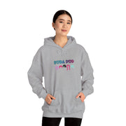 Chic Unisex Hoodie with Fun Graphic Design, Cozy Sweatshirt for All Occasions, Gift for Friends and Family, Stylish Everyday Wear, [...]
