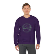 Camping Crew Unisex Heavy Blend™ Crewneck Sweatshirt
