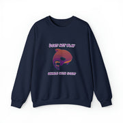 Orca Unisex Heavy Blend™ Crewneck Sweatshirt