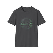 Camping Crew Unisex Softstyle T-Shirt