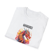 Chinese New Year Unisex Softstyle T-Shirt
