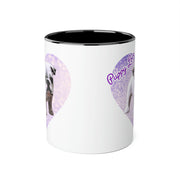 Accent Mugs, 11oz