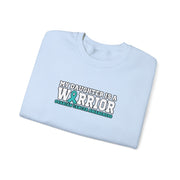 Daughter Warrior Unisex Heavy Blend™ Crewneck Sweatshirt