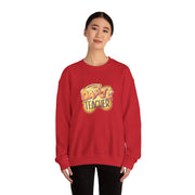 Dance Teacher Unisex Heavy Blend™ Crewneck Sweatshirt